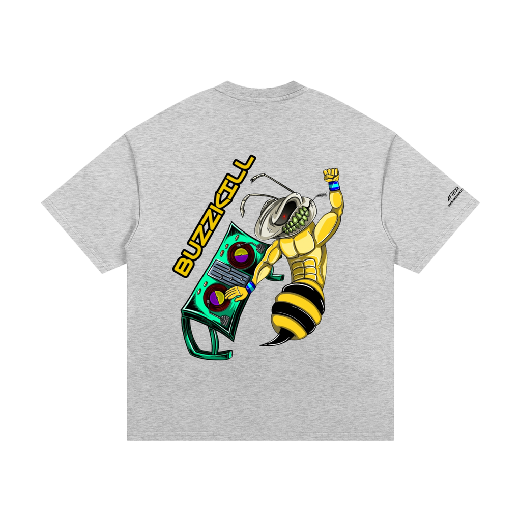 Essential Heavyweight Cotton T-Shirt