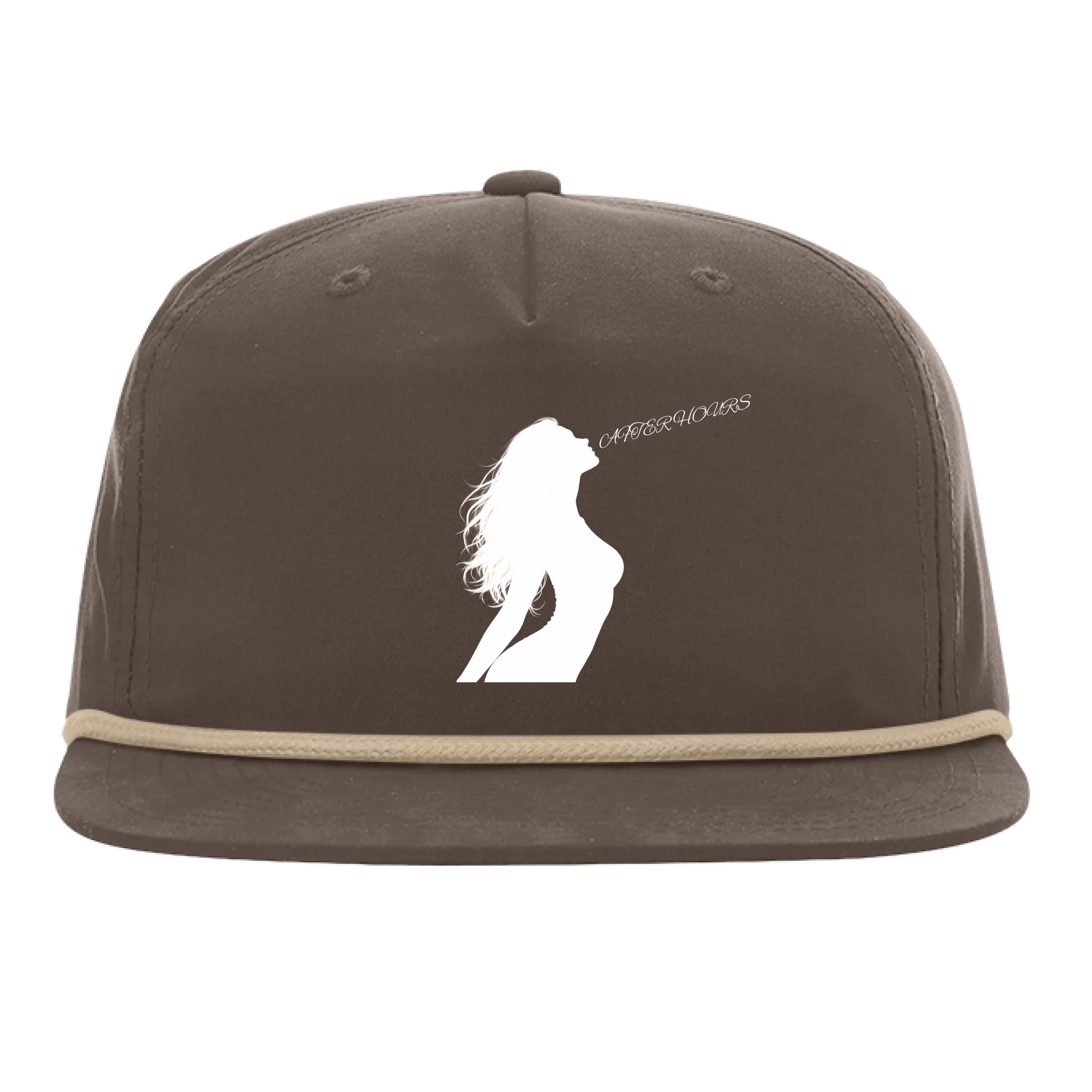 Dark Mocha/ Khaki - FRONT